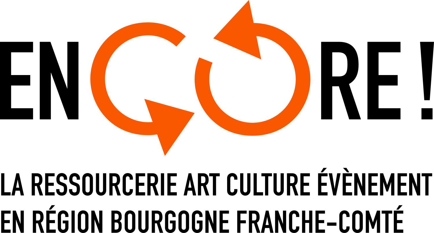 Logo Encore