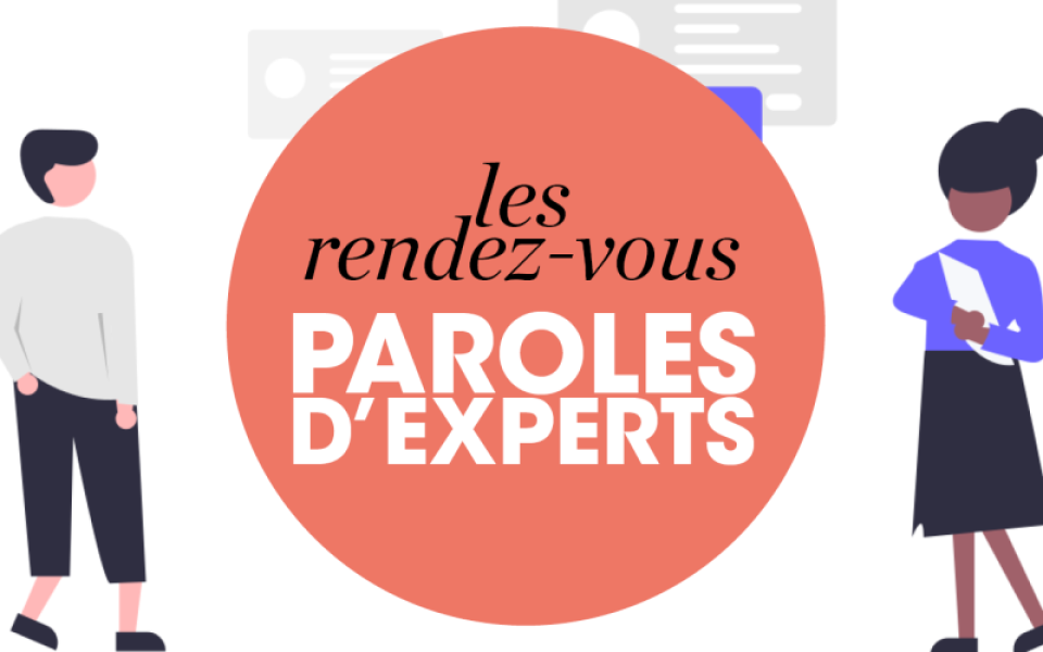 illustration paroles d'experts